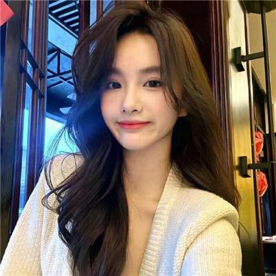 全世界最美的女孩