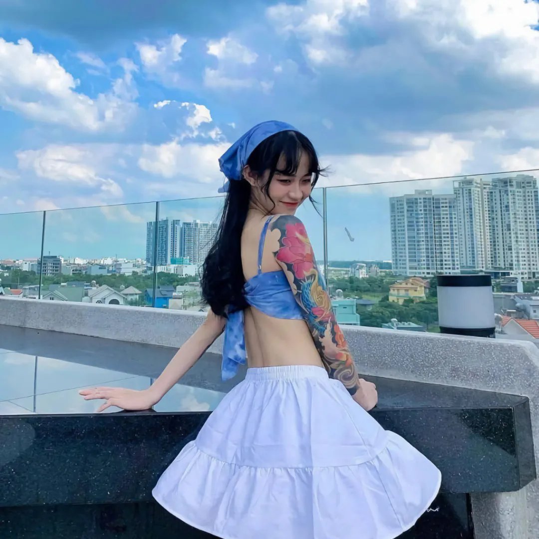 我喜欢迈克